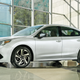 The 2020 Subaru Legacy Gets Turbo Power Back